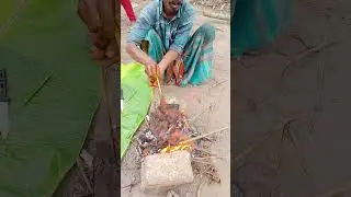 most trending viral shorts chicken roast #viralroast #chicken #shortvideo #villfoodcooking