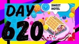 My Perfect Hotel Mobile Game (Sweet Hotel) pt. 20