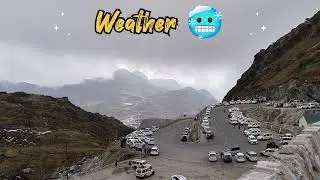 Trip NATHULA Pass    ❤️ SIKKIM ❤️ #nathula #sikkim  #vlog #travel #northsikkim