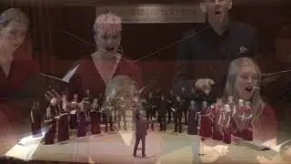 軽井沢国際合唱フェスティバル2019 Vol.9 (Sofia Vokalensemble)