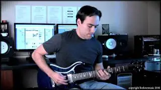 Melodic Metal Original Song