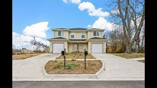 601 Thomas Street | Bonham Real Estate