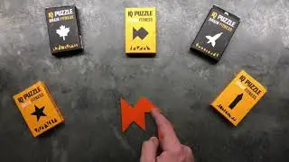 Fish - IQ Puzzle Brain Fitness