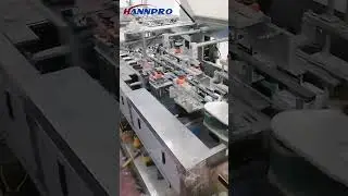 Semi-Automatic Package machine for Soap (cartoning machine)