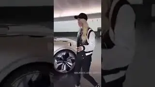 RENAULT MORPHOS САМЫЙ ЛУЧШИЙ ЭЛЕКТРОМОБИЛЬ В МИРЕ!!!