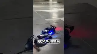 Poczuj adrenalinę na pilota! 🎮 W tej rolce zobaczysz najnowsze modele z naszej strony.