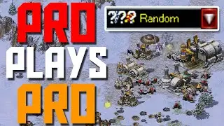 Pro Plays Pro: BRUTE-AL GAME in the RANDOM ONLY showdown