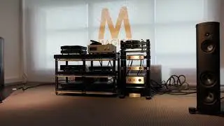 High End Munich 2019 - Magico M2 - Soulution - Kronos - MIT - MSB Technology - Part 2