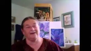 Interviews With Inspiring People...Meet Susan Abbott