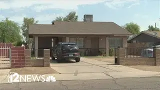 Father arrested after 5-year-old shot, killed by brother