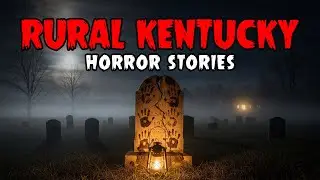 9 TRUE Terrifying Horror Stories from Rural Kentucky