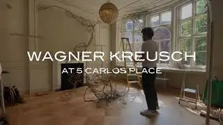 Wagner Kreusch at 5 Carlos Place | MATCHESFASHION