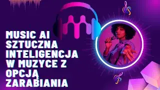 MusicAI PROJEKT AI W MODELU LISTEN2EARN