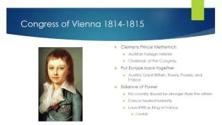 UGC 112 - Lecture 18 Revolutions and Nation-Building in Western Europe