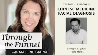 Face Reading with Travis Fields
