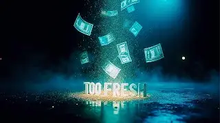 💫 Jahdia Lenee&rsquo; &ndash; TOO FRESH (Global Edition) [Official Visualizer]