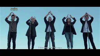 Naupiang i lawm ang u | Christmas hla | Composer TBC Zaithanpuia