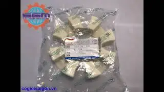 Khớp nối giảm chấn bơm thủy lực COUPLING 50H  CAT E320 E320B KOMATSU PC200 KOBELCO SK200-6