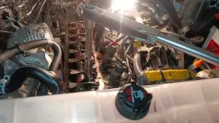 Bolero pickup bs6 HD Engine noise solution