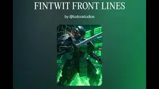 FINTWIT FRONT LINES
