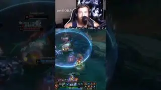 🪝🔥 WARDS FROM THE DEEP🔥🪝 #leagueoflegends #twitch #gaming