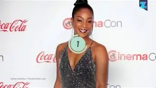 Tiffany Haddish's dream show would be in lingerie
