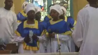 CCCYM - Jesu ti joba Part 1