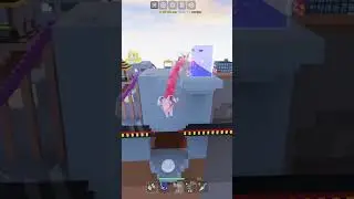 Blast Zone Wall Clutch