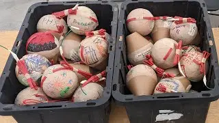 PGI 2021 Class Made Shells Compilation