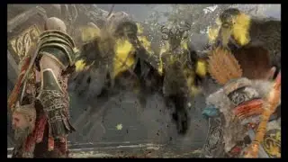God of War.Rota en 28 Try , Difficulté maximum 