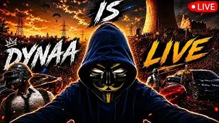 Dyna is Live | Classic Match 🔥