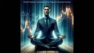 Mindful Trading: Harnessing Inner Peace for Financial Success: A shortened 12 min. version for