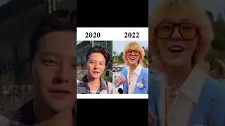 2020 Vs 2022 #GD #short