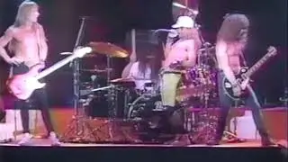 BULLETBOYS-Kissin&rsquo; Kitty (Live, 1989)