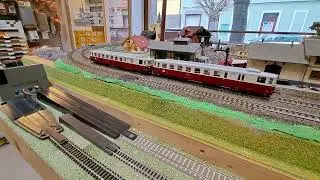 MTB  ČD 830 - 056 ozvučený model velikosti H0 MS450P22 Jacek
