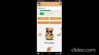 Corgi Game &ndash; Віртуальний Песик #com.corgitor #game