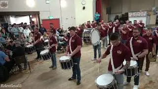 Portadown True Blues (No.3) @ Armagh True Blues 