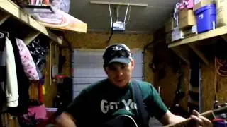 LONG AGO - CHRIS MCGEE ORIGINAL