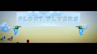 Float Flyers - das Browserspiel!