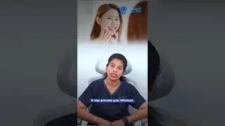 Old Age la Teeth Care எப்படி பண்ணலாம்? | Thanjai Dental Tips