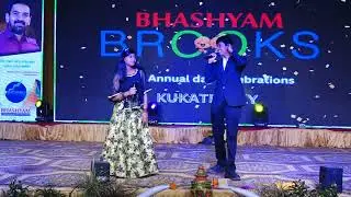 Bhashyam Brooks Annual Day 25-26 Evening Part- 4