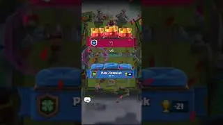 Clash ryoale #6