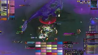 Halion 25 heroic - Superior - Mage pov