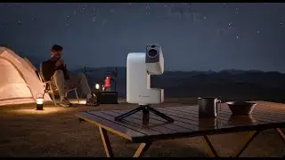 Meet Seestar S30 Pro #zwo #Seestar #SeestarS30Pro #S30Pro