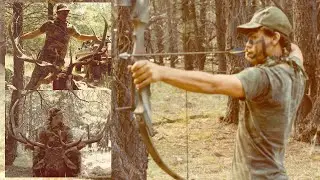 3D Archery CHAOS & Hunting Tales | 2025 Sunrise 3D Shootout