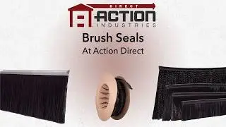 Brush Seals