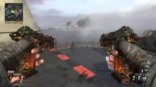 ReCap Blu - Black Ops II Game Clip