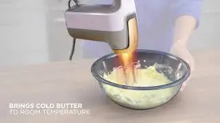 Sunbeam MixMaster&reg; Hand Mixer 2019 - National Product Review