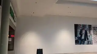 A Look At The Former Sears At The Avenues In Jacksonville, FL