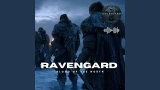 Iron wolf rising